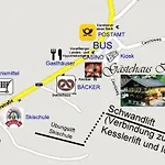 Das Bergfried - Urlaub Zentral Und Ruhig! דירה ריצלרן