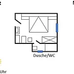 Das Bergfried - Urlaub Zentral Und Ruhig!