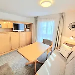 דירה Das Bergfried - Urlaub Zentral Und Ruhig! *