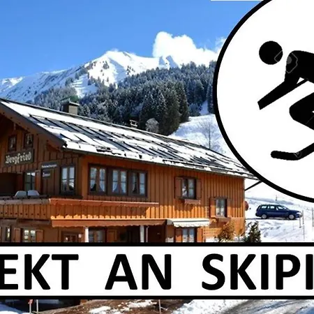 Das Bergfried - Urlaub Zentral Und Ruhig! *