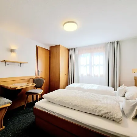 Das Bergfried - Urlaub Zentral Und Ruhig!