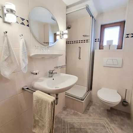 Apartment Das Bergfried - Urlaub Zentral Und Ruhig! Riezlern